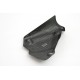 Exhaust heat cover by Fullsix for Ducati Superbike