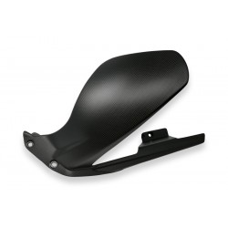 Rear fender in carbon for Ducati Panigale V4