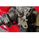 Tornillo soporte depósito freno/embrague CNC Racing