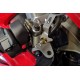 Freio de suporte para reservatório de freio / embreagem CNC Racing