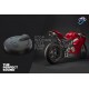 Termignoni exhaust 4uscite Up-map - Ducati Panigale V4