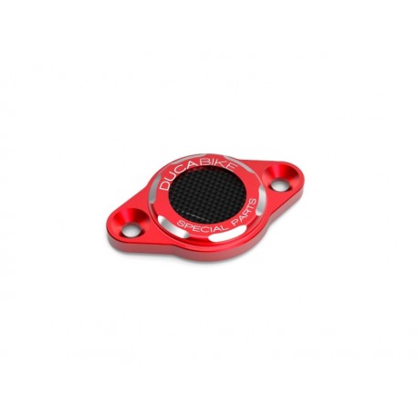 Timing inspection cover Ducati Panigale / STF V4.