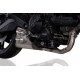 Ex-Box approved exhaust for Ducati Monster 797