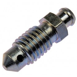 Master cylinders/callipers 10x100 drain screw