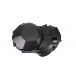 Wet clutch carbon cover for Ducati Monster 1200
