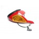 Right mirror for Ducati 749 and 999