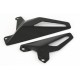 Fullsix carbon heel guards for Ducati Panigale / STF V4
