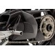 Fullsix carbon heel guards for Ducati Panigale / STF V4