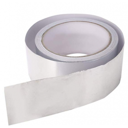 Thermal insolation strip for coolant/radiador/pipes.