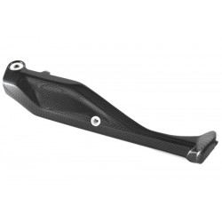 Bequille stand latérale FullSix pour Panigale V4