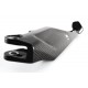 FullSix carbon side stand for Ducati Panigale V4.