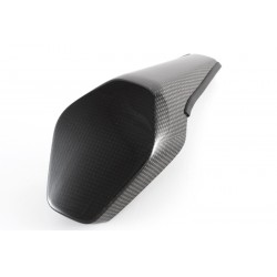 Capa de assento de carbono Fullsix Ducati Panigale / Streetfighter
