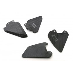 Kit protection talons FullSix Ducati 748-916-996-998