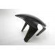 Racing carbon front fender for 999/749