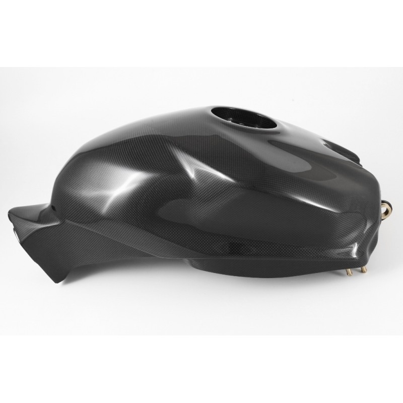 FullSix carbon fuel tank for Panigale 1199-899-1299-959
