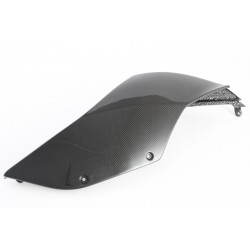 FullSix seat tail left panel for Panigale