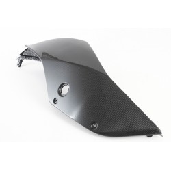 FullSix seat tail right panel for Panigale