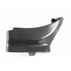 FullSix ABS carbon cover for Ducati Panigale