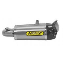 Arrow Titanio Works Carby exhaust for Ducati Panigale 959