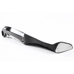 FullSix carbon side stand for Ducati Panigale