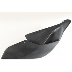 FullSix seat tail racing right panel for Panigale