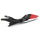 Tail racing "design Red"