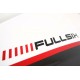 FullSIX Fairing kit "design RED"