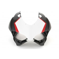 FullSix headlight fairing "Design Red" Panigale