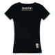 T-shirt donna Ducati IOM 78