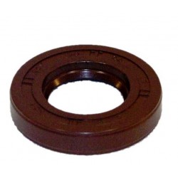 Clutch cover seal ring