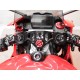 Ducabike MotoGP upper triple clamp - Ducati Panigale V4