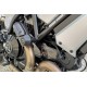 Protector de motor CNC Racing Scrambler 1100