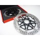 Brembo T-Drive disc kit for Ducati - 208A98511
