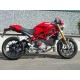 Ex-Box Evolucione Ducati Monster S4RS