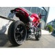 Ex-Box Evolucione Ducati Monster S4RS