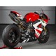 Kit d'échappement DM5 titane Ducati Panigale V4