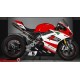 Kit de escapes DM5 para Ducati Panigale V4