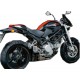Ex-Box Evolucione Ducati Monster S2R 1000