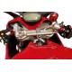 Ohlins steering damper kit for Ducati Supersport 939