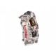 Moto Corse screws for front brake caliper kit
