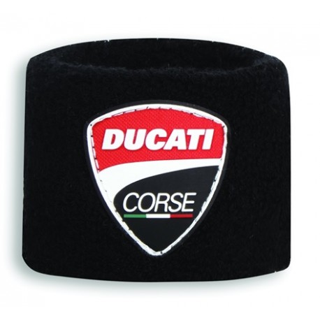Cubre depósito de freno Ducati Corse