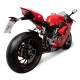Escape Termignoni Racing para Ducati Panigale V4