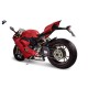 Échappement Racing Termignoni pour Ducati Panigale V4