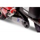 Termignoni Racing exhaust system for Ducati Panigale V4