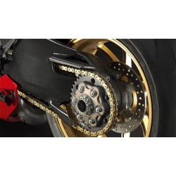 Kit de transmision original Ducati performance