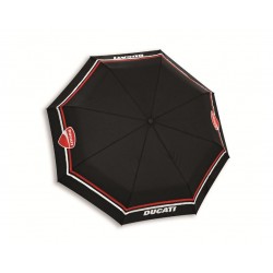 Parapluie officiel de poche Ducati Performance