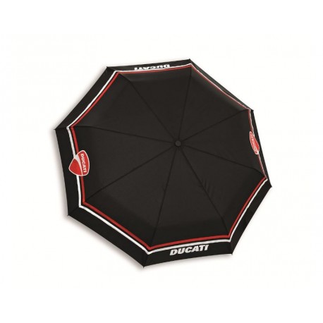 Ducati Performance official pocket umbrella