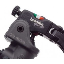 Brembo RCS 15mm Ducati radial brake master cylinder