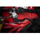 AEM Factory Ducati Integrated titanium clutch tank