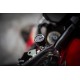 AEM Factory Ducati Integrated titanium clutch tank